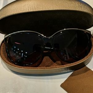Gucci sunglasses